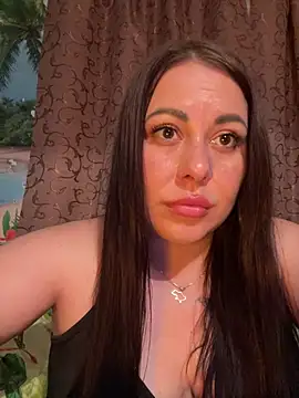 DaisyStreetn Live XXX chat