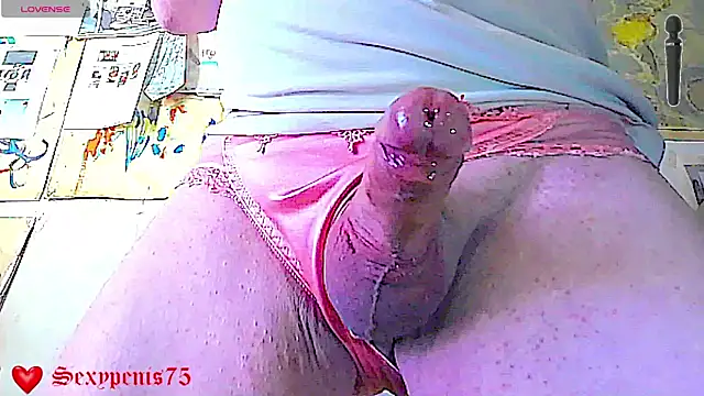 sexypenis75 即時 XXX 聊天