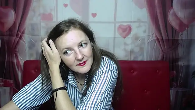Chat XXX en directo de MeganPirs