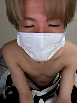 Webkamerová show hayato_07