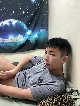 po_han Show Webcam