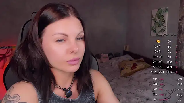 Alaska_ya Chat XXX in diretta