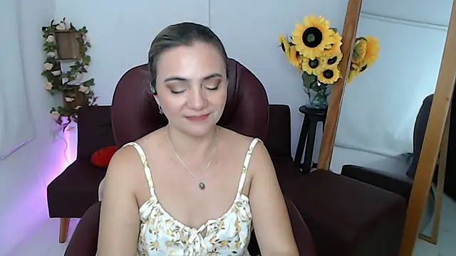 ana_milf – Live XXX-chat
