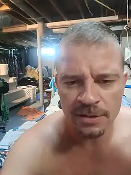 Show de Davo84123 na webcam