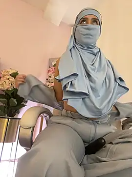 Chat XXX ao vivo de rawiya