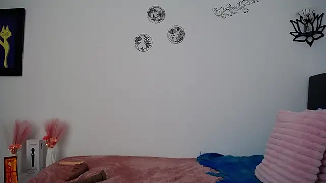 MelissaRhodes' Live XXX Chat