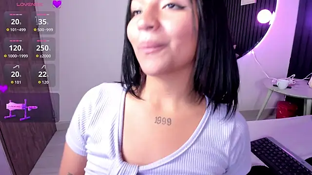 Manelyk_evanss_ – Naživo XXX chat