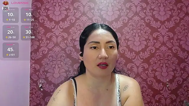 juliana_diaz Adlı Modelin Canlı XXX Sohbeti