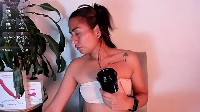 Živý XXX chat im_amber