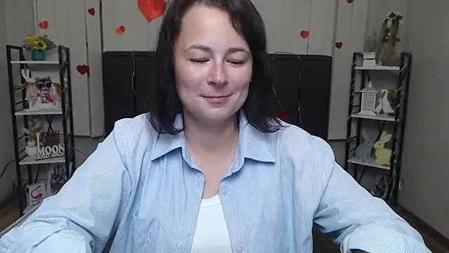 MarieShon Live XXX chat