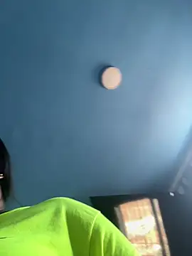 Sam_Blue 라이브 XXX 채팅