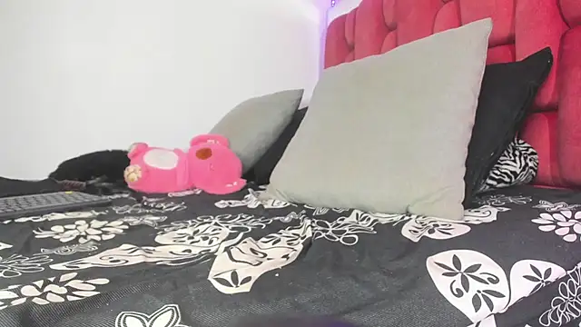 BiancaValentinna Live XXX Chat