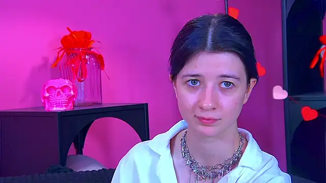 AnneAvelinn Live XXX chat
