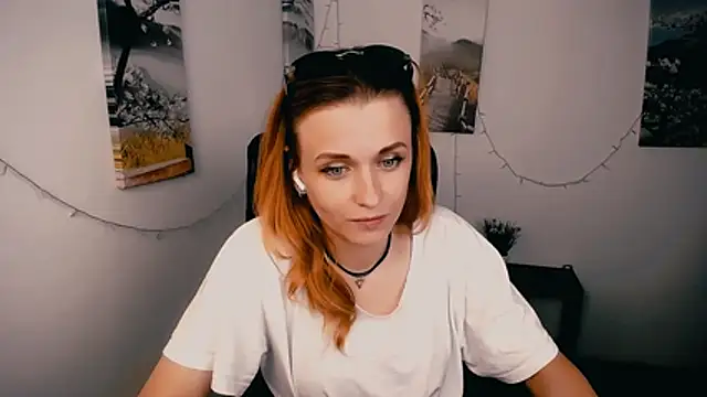PeppyMia's Live XXX Chat