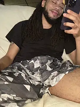 Show Webcam de givemeabreak34