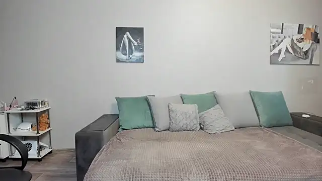 Linda_Mur Webcam Show