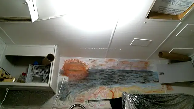 SexyB214's Live XXX Chat