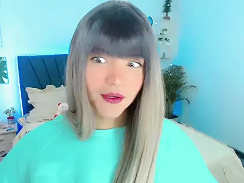 Chat XXX ao vivo de ZoeSchmmit