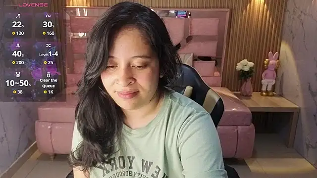 Živý XXX chat sara_tellez_s