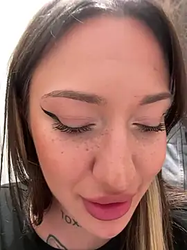 SaintSquirt Chat XXX live