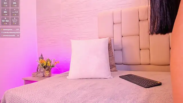 Chat XXX Live cate_gil
