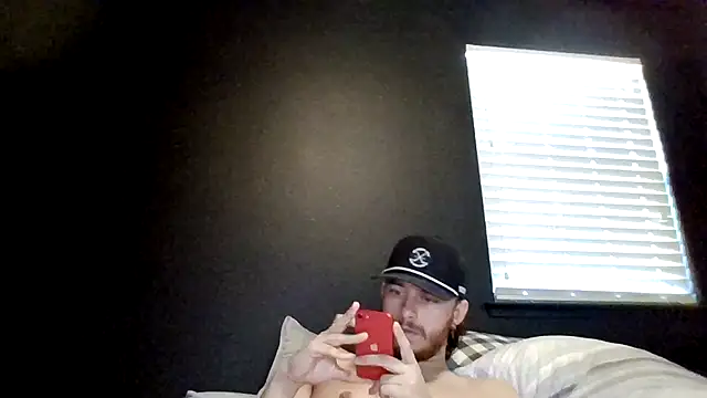 Mikecloudyhawk live XXX chat