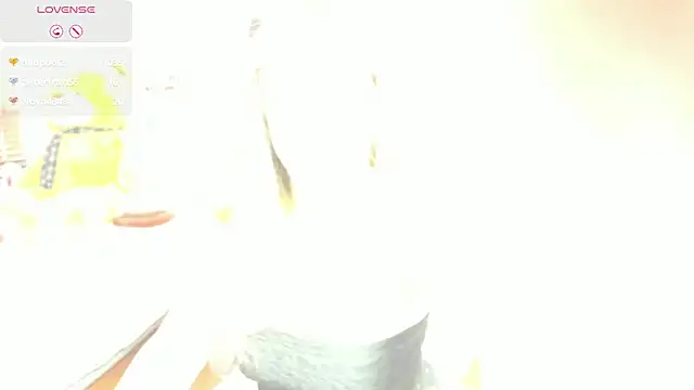 Czat XXX na żywo – samysweet_8
