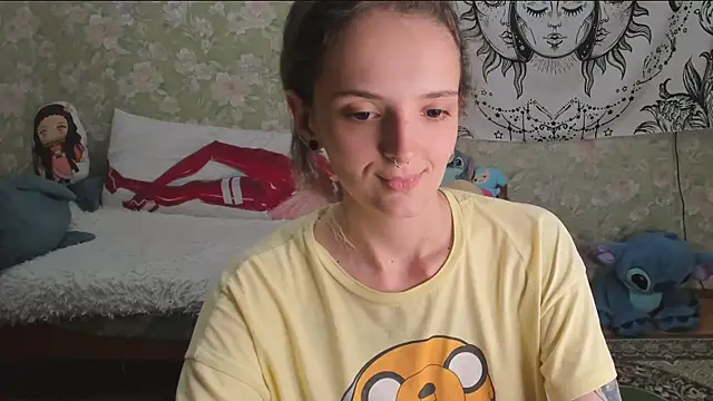 Cutie_Adelia's Live XXX Chat