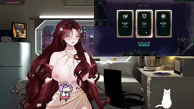 chenxi003 – Naživo XXX chat