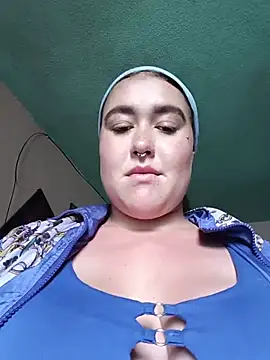 Chat XXX en directo de Fiery_Mia
