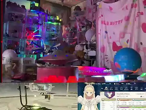 JesuAdam XXX чат на живо