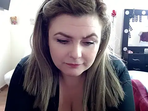 Chat XXX ao vivo de Melisa_mcarthy