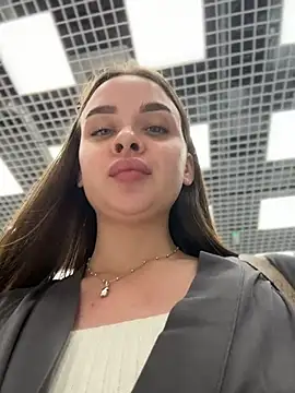 KristiRich's Live XXX Chat