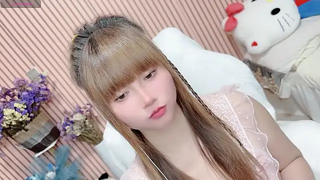 XXX chat uživo modela di-or-