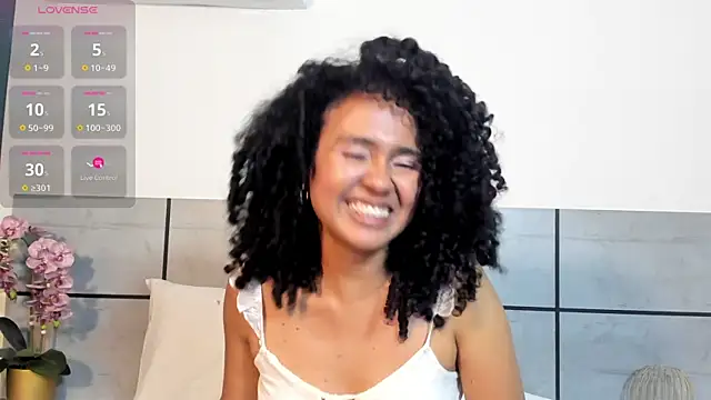 Živý XXX chat Kiraspell