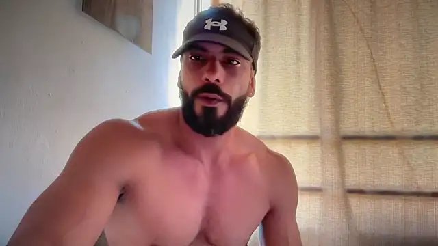 romeolovedark Adlı Modelin Canlı XXX Sohbeti