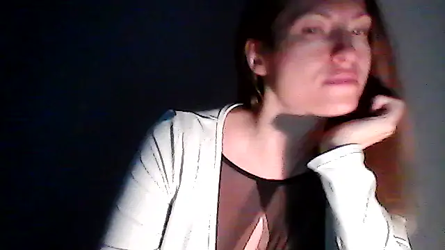 Živý XXX chat Nimetta