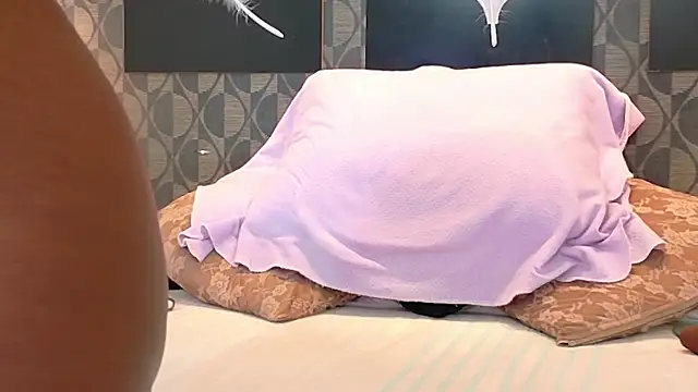 ScarleetSmith – Naživo XXX chat