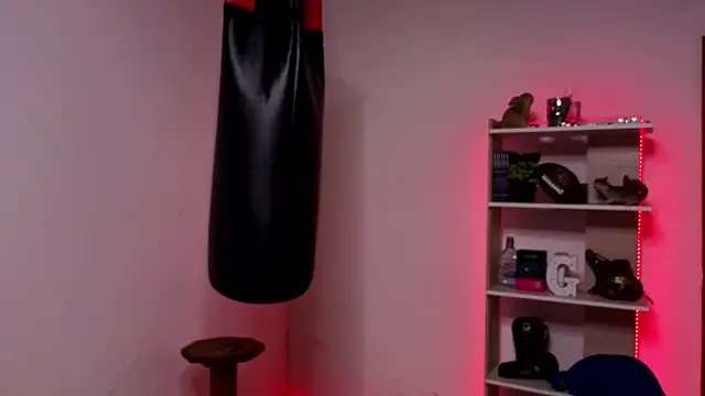 Živý XXX chat exquisite_gabe