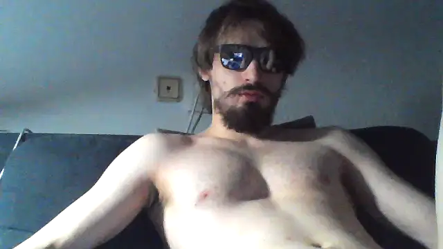 XXX chat uživo modela KaelNox