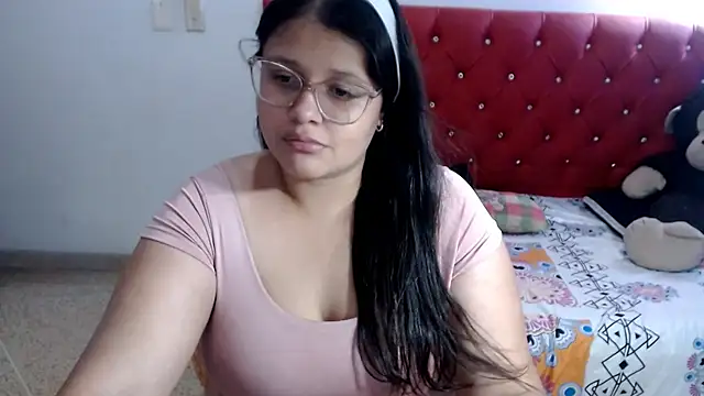 Czat XXX na żywo – angel_barbie_1