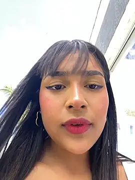 צ'אט XXX בשידור חי של Mariangel_11