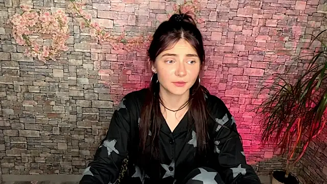 may_rollins Live XXX-chat
