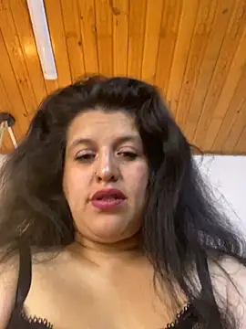 Živý XXX chat Andrea_secret_