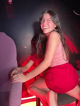 Laila_LS Live XXX-Chat