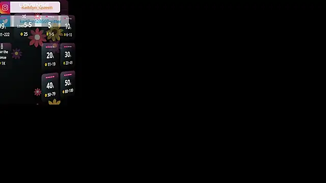 queen_katle – Naživo XXX chat