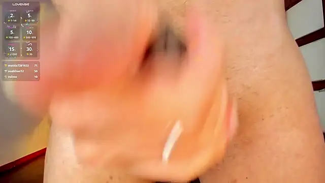 Hurremcan_'s Live XXX Chat