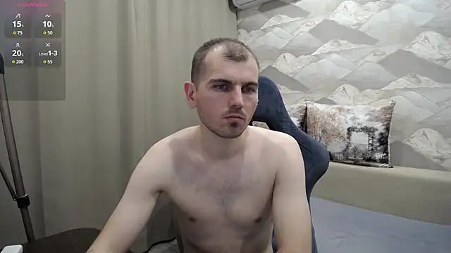 SerzhKorol1 Chat XXX in diretta