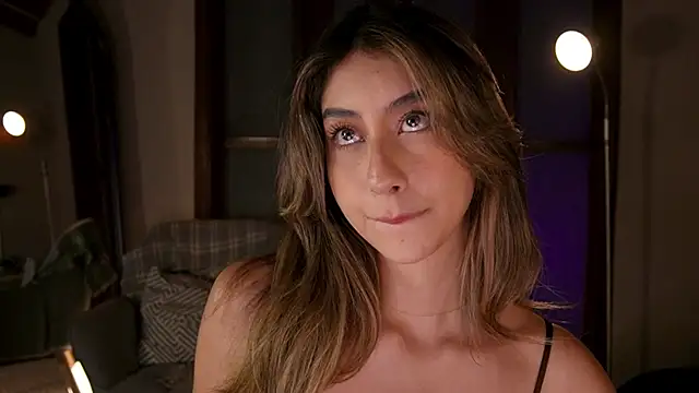 lua_ferch__ Adlı Modelin Canlı XXX Sohbeti