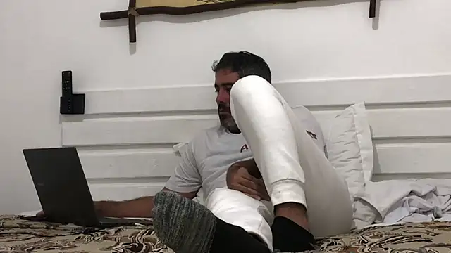 victor_chat Adlı Modelin Canlı XXX Sohbeti